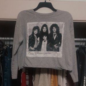 ~Queen band tee~